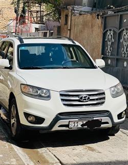 هیوندای سەنتافی